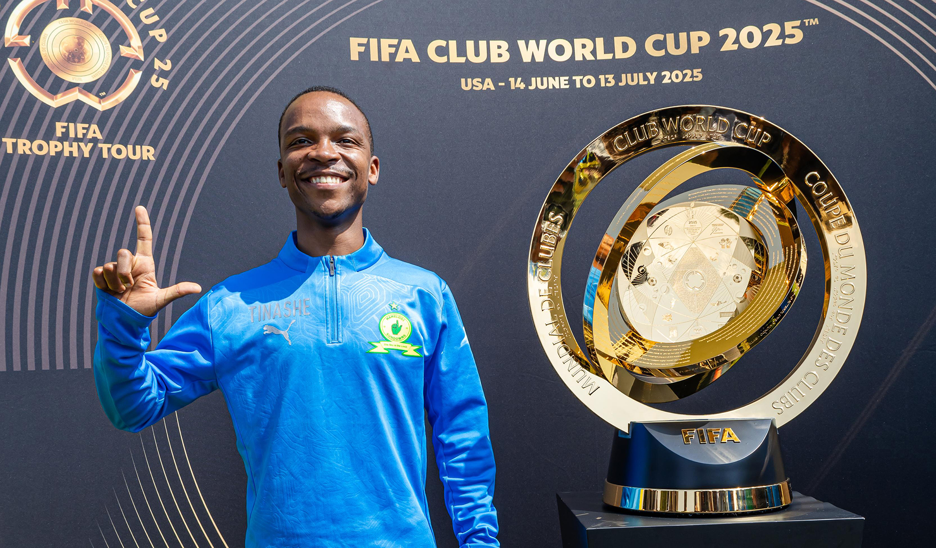 Lessons from Tinashe-Shingai Mukandatsama’s Under-20 World Cup Experience